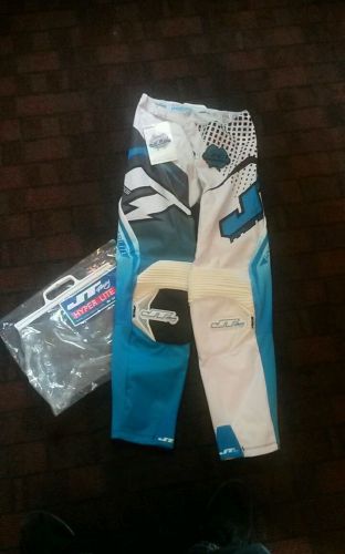 Jt racing 2015 voltage hyperlite mx pant