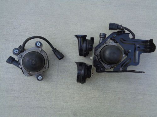 2005,06,07,08-2012 vw jetta beetle secondary air injection pump 07k131333a oem