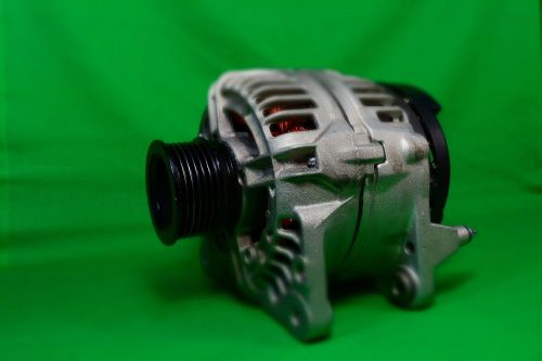 Alternator, like new,  bosch, 2003 vw jetta,  2.0l