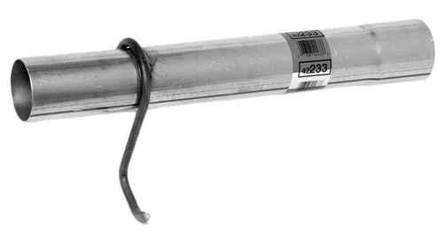 Walker exhaust 42233 exhaust pipe-exhaust intermediate pipe