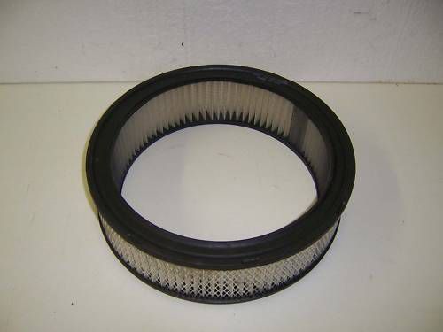 Air filter new 1978 - 1987 el camino malibu monte carlo n1015