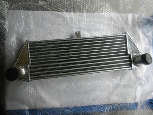 Front mount intercooler bmw mini cooper s r56 r57