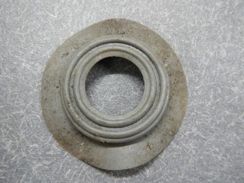 63 64 65 buick riviera wildcat electra lesabre dimmer switch carpet grommet grey