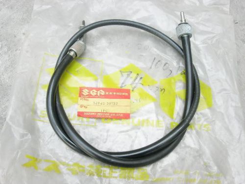 Suzuki gp100 gp125 tachometer cable nos jp