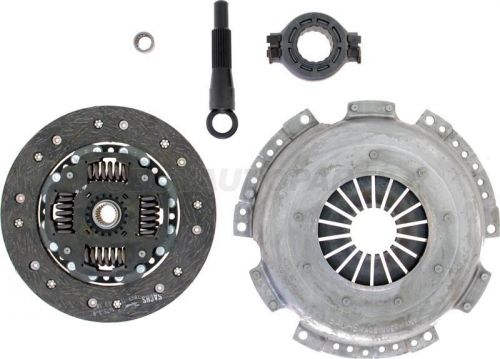 Brand new clutch kit fits audi and vw volkswagen - genuine exedy oem quality