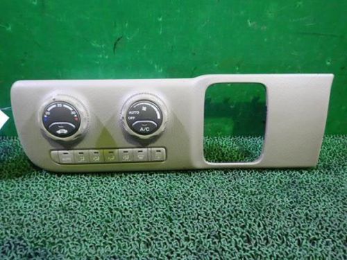 Honda stepwgn 2001 a/c switch panel [9460900]