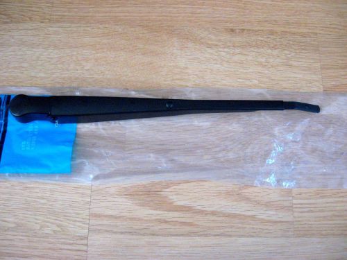 Nos 1986 - 1995 ford taurus mercury sable rear windshield wiper arm e6dz-17526-b