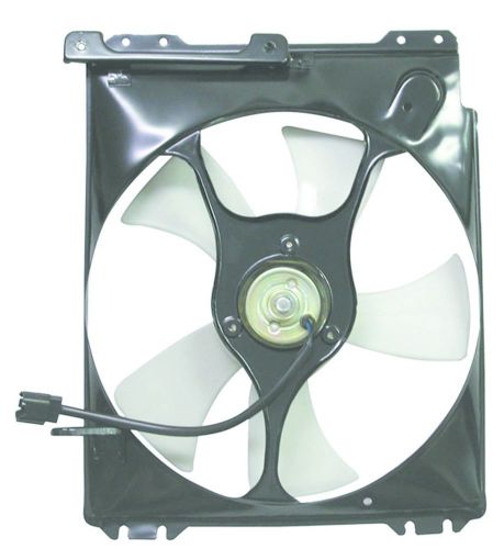 Maxzone auto parts 32055005100 radiator fan assembly