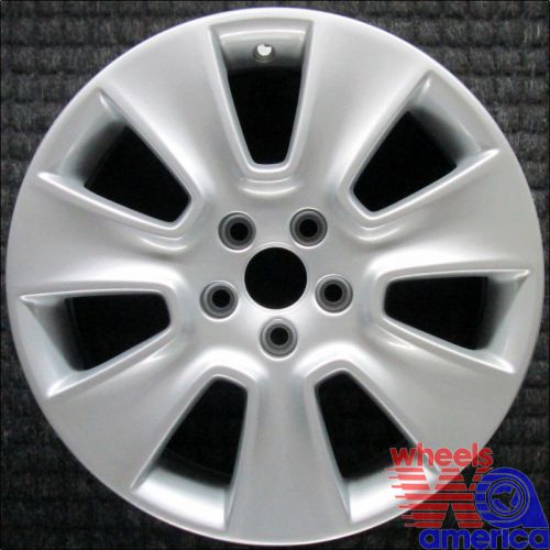 Volkswagen beetle 2008-2010 16&#034; factory original wheel rim 69866