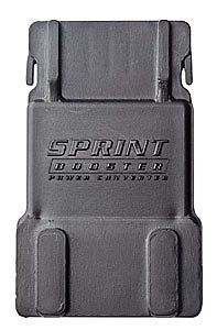 Sprint booster sbvw1011s sprint booster 2002-10 vw touareg (gas engines)