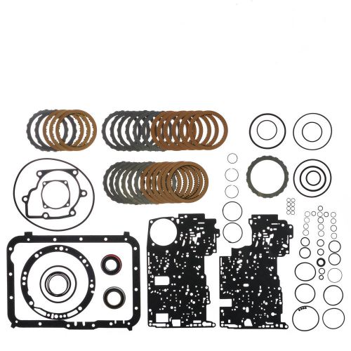 Auto trans master repair kit atp fm-42