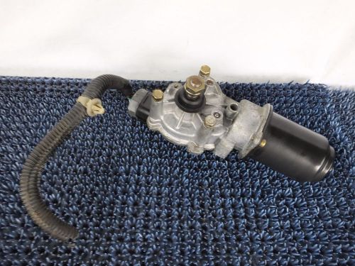 Front windscreen wiper motor 2415-32747 wm-71 jdm honda civic 5 dr hatchback 02