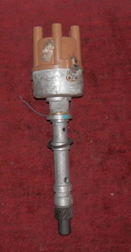 Omc mercruiser marine 3.8l v6 gm - prestolite 7014a distributor - good condition