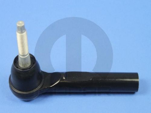 Steering tie rod end outer mopar 68156146aa