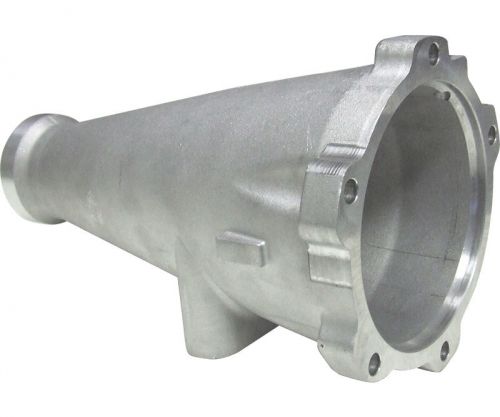 Race trans solutions rts-60200 aluminium transmission tailhousing gm powerglide