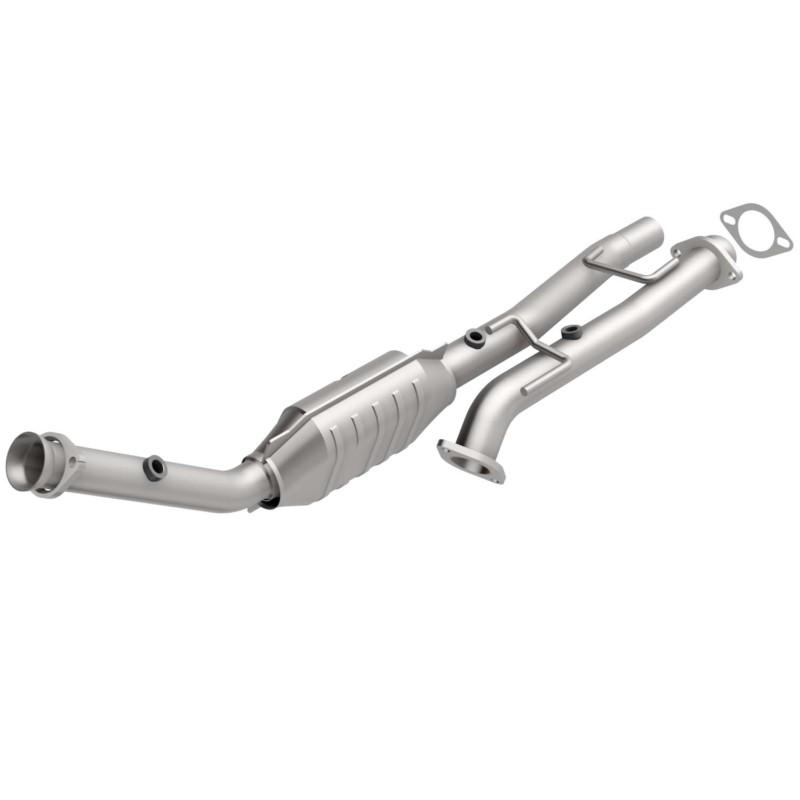 Magnaflow 445314 direct fit california catalytic converter