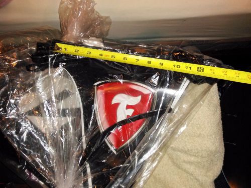 *new firestone bridgestone flags streamers racing banner baja rally motorsports*