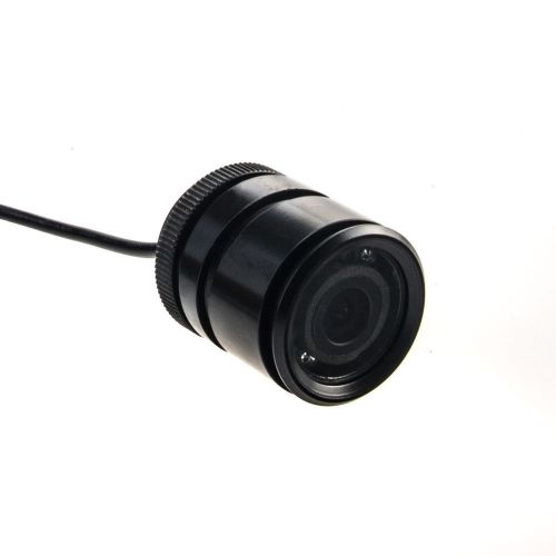 Auto car night led ir color color rearcamera 170 ° reversing camera