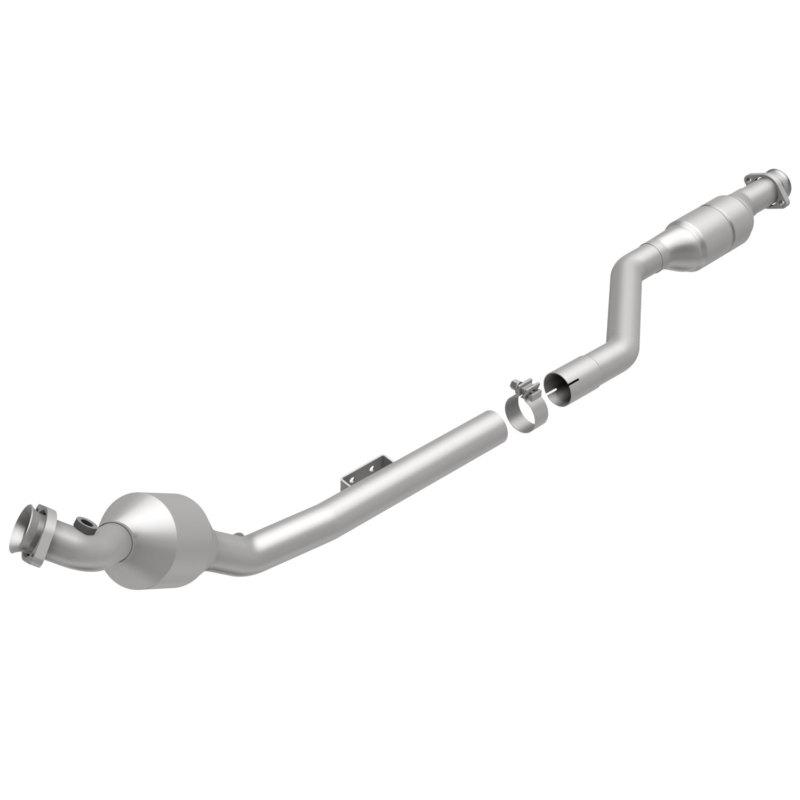 Magnaflow 446236 direct fit california catalytic converter