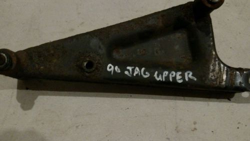 1990 arctic cat jag afs upper control torque arm lynx panther puma cougar 440 90