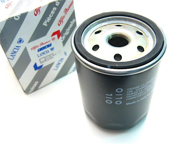 Alfa romeo bertone spider 115 2000 orig. oil filter