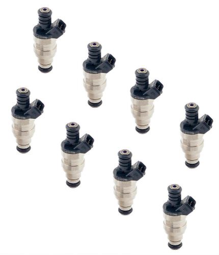 Accel fuel injectors 150819