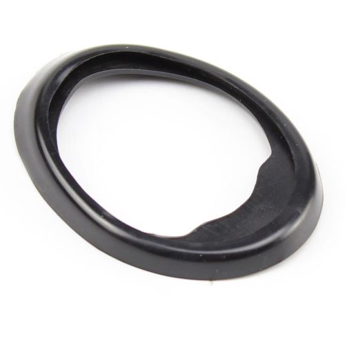 Black bsae roof antenna rubber gasket seal for jetta bora golf mk4 polo vw