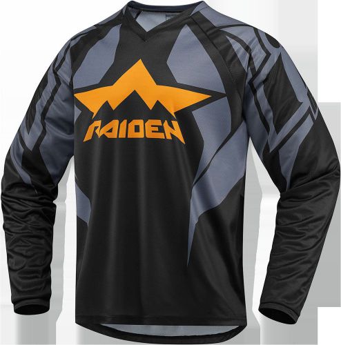 Icon raiden arakis jersey lg slate