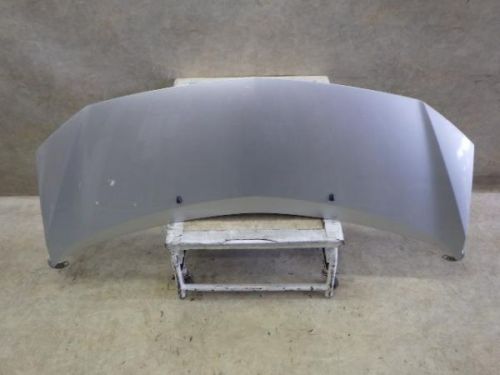 Toyota alphard 2003 hood [0110500]