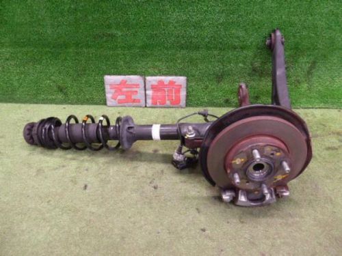 Honda life 2011 front left strut assy [5450200]