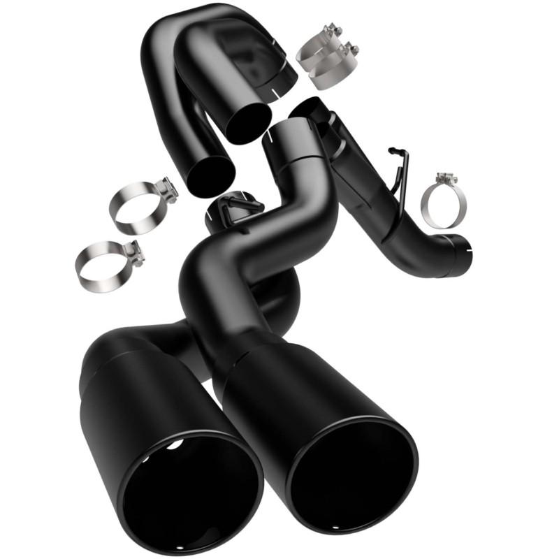 Magnaflow 17025 cat back performance exhaust