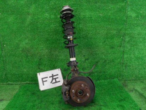 Daihatsu move 2009 front left strut assy [5350200]