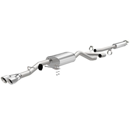 Magnaflow performance exhaust 15201 exhaust system kit