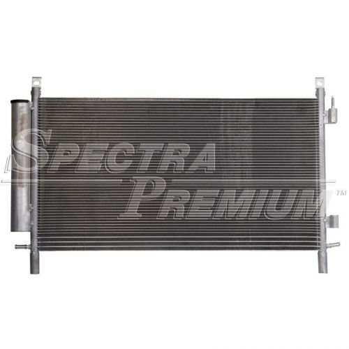 Spectra premium industries inc 7-3799 condenser