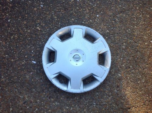 2009 - 2012 nissan versa 15&#039;&#039; hubcap