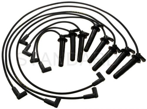 Standard motor products 27857 spark plug wire set