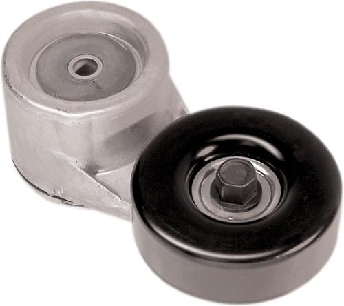 Goodyear 49207 belt tensioner-belt tensioner assembly