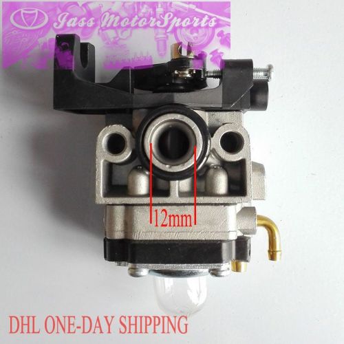 4 pcs honda gx35 hht35 hht35s 16100-z0z-034 25-34 carburetor trimmer bush cutter