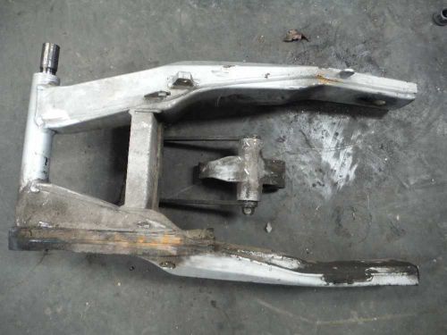 2004 yamaha r6 yzf6 rear swing arm suspension