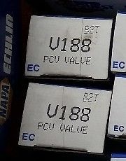 Pcv valve original eng mgmt 9773 v188