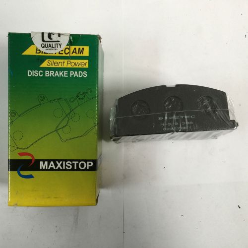 Toyota camry celica corolla corona sprinter holden nova front brake pads db308