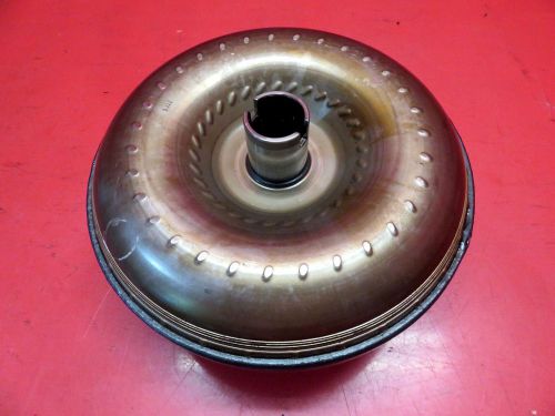 2000-2006 mercedes-benz s500 w220 oem automatic transmission torque converter