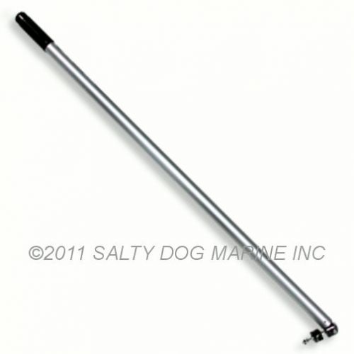 Hobie cat 14, 16 &amp; 18 telescoping tiller extension 50” to 95” - new ( #273420 )