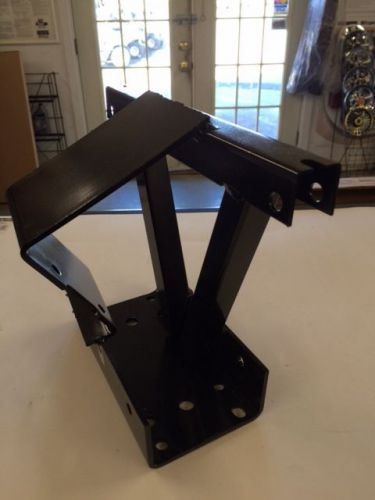 Club car ds - gas/electric-front shock tower/delta tower/gear support(1993 &amp; up)