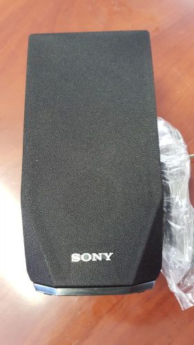 Sony model no. ss-tsb121 speaker with free shipping!!!