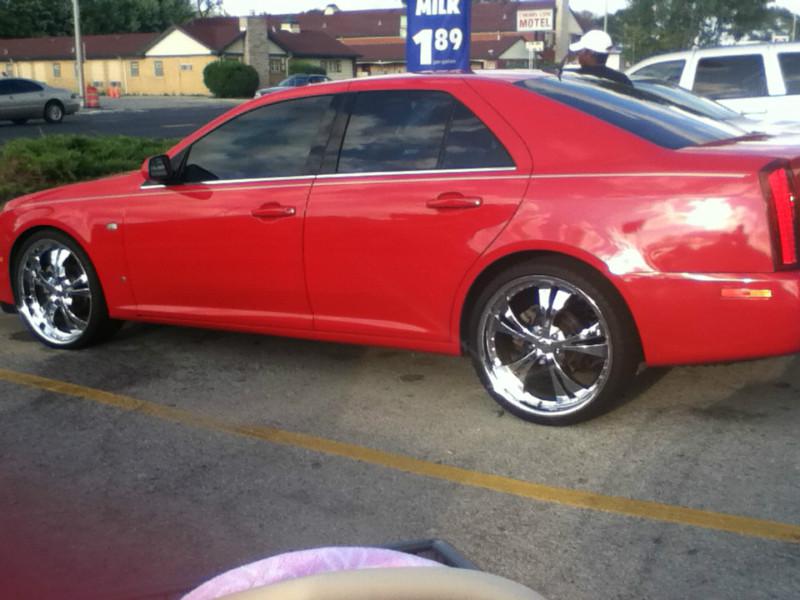 22inch rims and tires "local pick up"