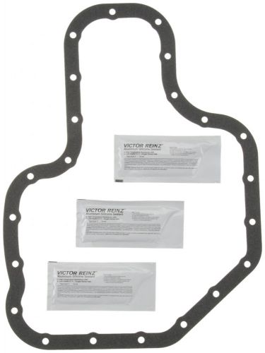 Toyota truck 4.7l dohc 2uzfe 1998-2007 landcruiser 1998-2007 lexus oil pan set