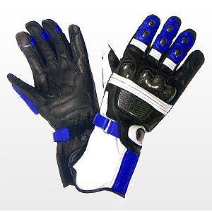 Leather gloves mt-511 m