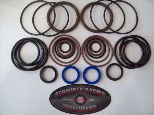 Sway-a-way 2.0 shock rebuild seal kit 2.5 piggyback 52400-104