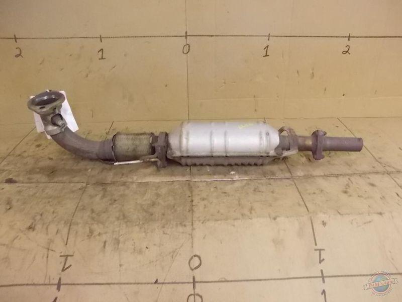 Re-certified oem catalytic converter accord 1075151 05 06 07 assy 2.4l